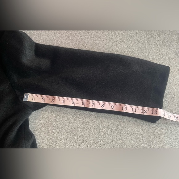 Vintage Imperato Spenderfit Wool Coat - Picture 16 of 16